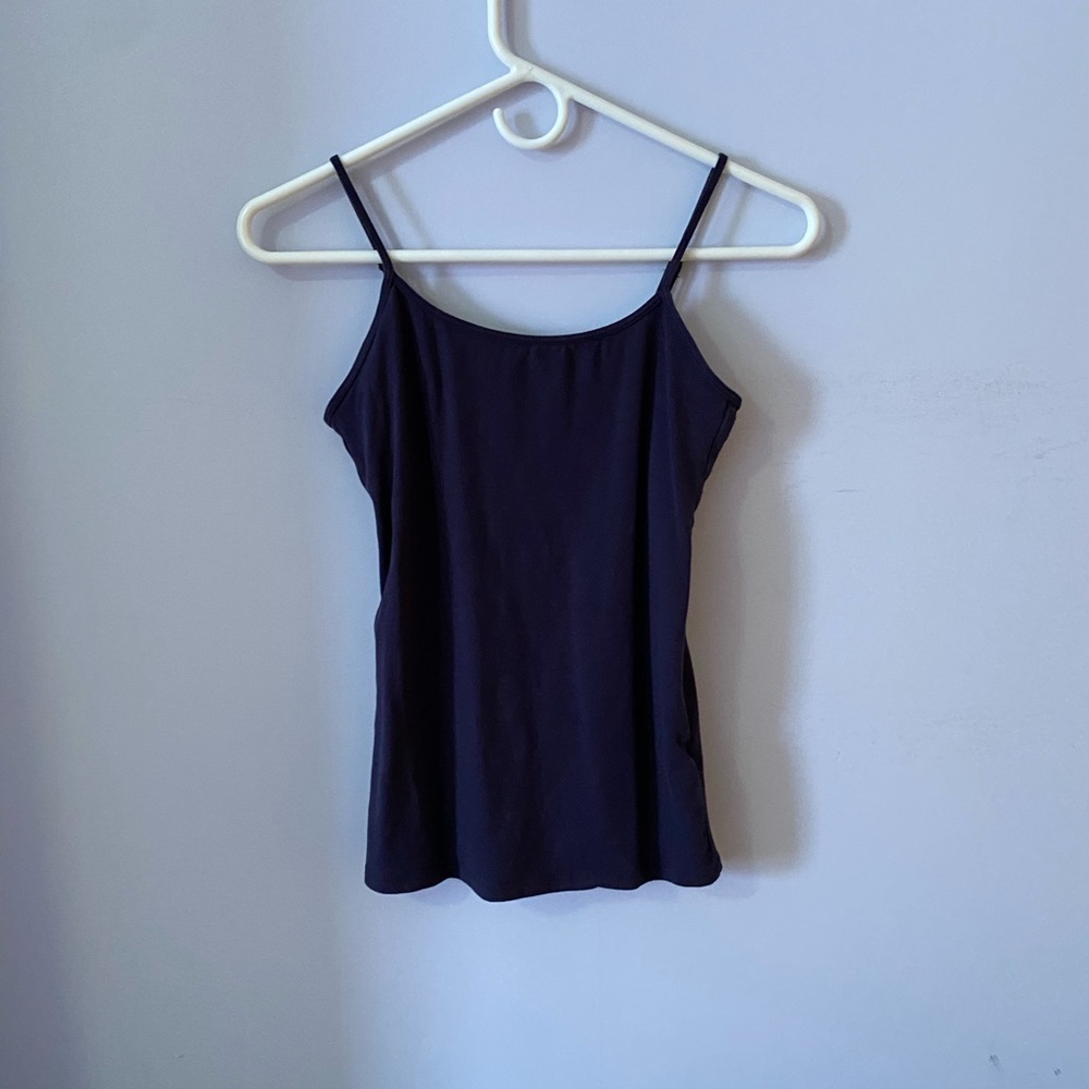 Primark Adjustable Cami Tank Top
